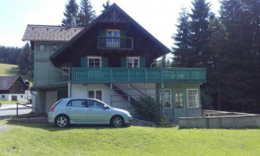 Haus Völlegg, Fischbach, Österreich